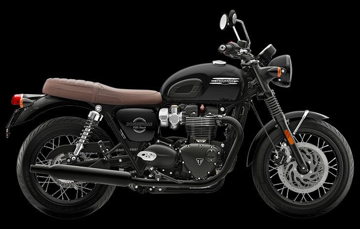2026-Models Triumph Bonneville-T120-Jet-Black
