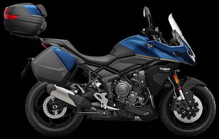 2026-Models Triumph Tiger-Sport-800-Tour-Blue