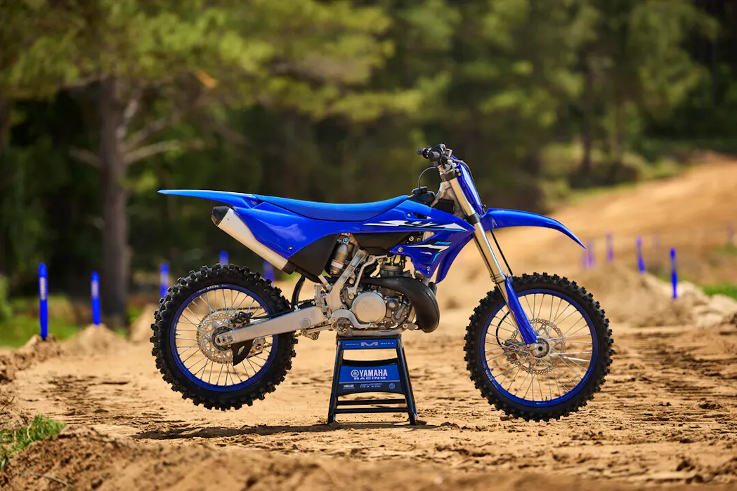 Yamaha YZ250 2026 Two Stroke Motocross Brisan Motorcycles Newcastle yamaha-yz250-2026-two-stroke-motocross-brisan-motorcycles-newcastle