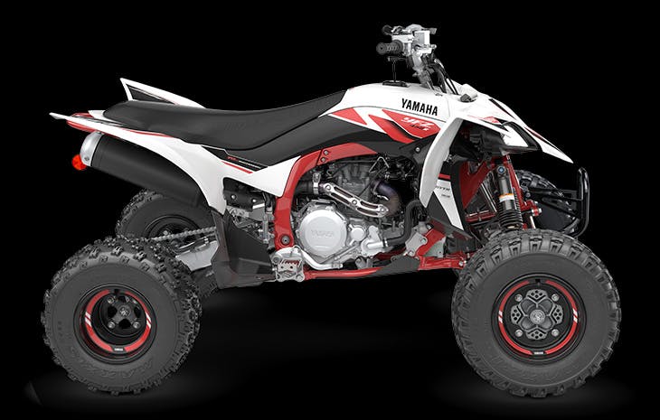 2026-Models Yamaha Hypersport-450