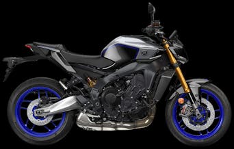 2026-Models Yamaha MT-09-SP