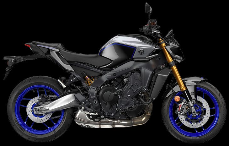 2026-Models Yamaha MT-09-SP