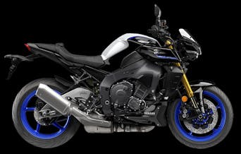 2026-Models Yamaha MT-10-SP