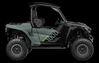 2026-Models Yamaha RMAX-2-XT-R