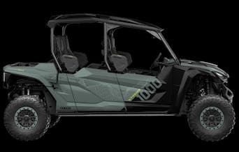 2026-Models Yamaha RMAX-4-XT-R