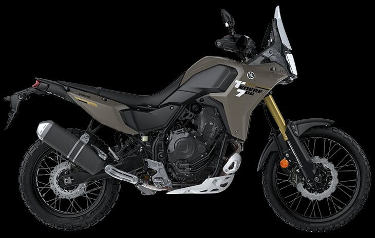 2026-Models Yamaha Tenere-700-Frozen-Titanium