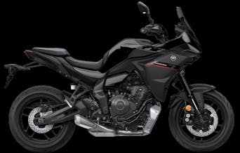 2026-Models Yamaha Tracer-7-Black