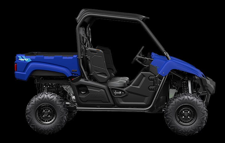 2026-Models Yamaha Viking-EPS