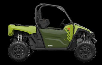 2026-Models Yamaha Wolverine-X2-1000-R-Spec