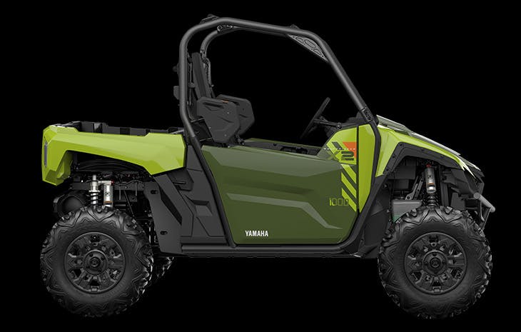 2026-Models Yamaha Wolverine-X2-1000-R-Spec