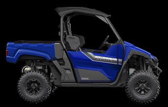 2026-Models Yamaha Wolverine-X2-Utility