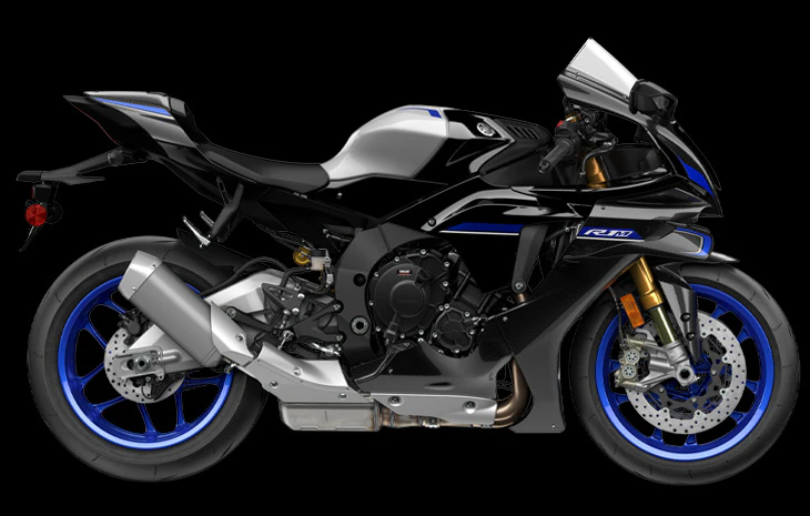 Yamaha YZF-R1M 2026 | Next Generation Superbike | Brisan Motorcycles ...