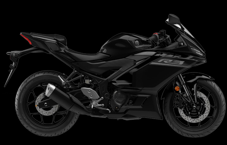 Yamaha YZF-R3 LAMS 2026 | Everyday Supersport | Brisan Motorcycles