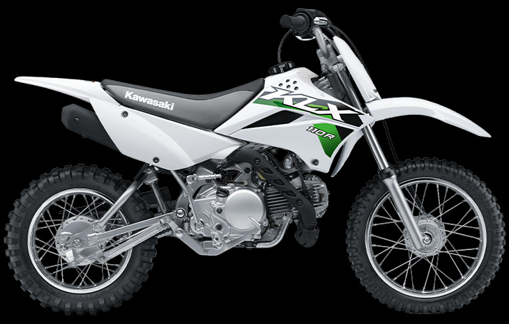 Kawasaki KLX110R 2027 | Brisan Motorcycles Newcastle