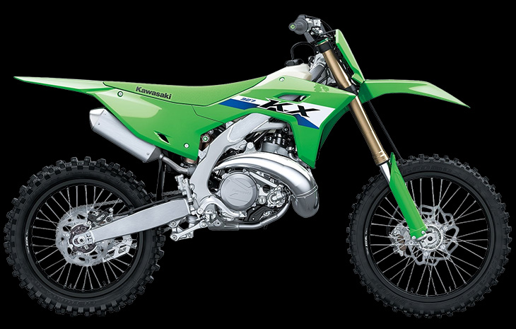 Kawasaki KX327 2027 | Youth Motocross | Brisan Motorcycles Newcastle