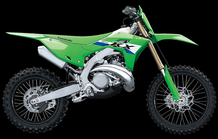 Kawasaki KX327X 2027 | Youth Motocross | Brisan Motorcycles Newcastle