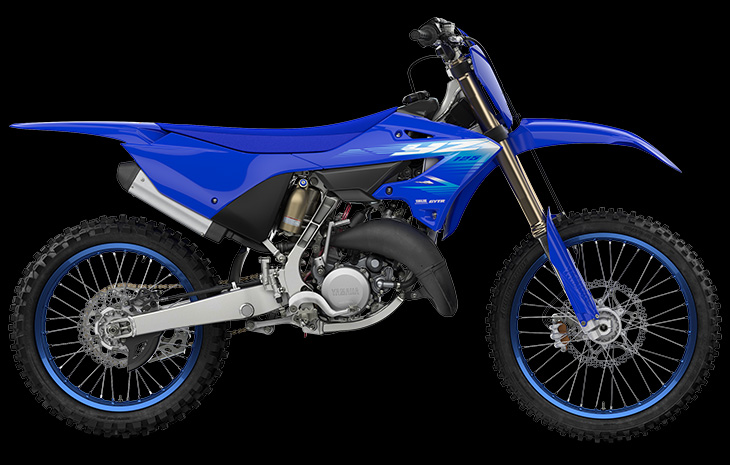 Yamaha YZ125 2027 | Two-Stroke Motocross | Brisan Motorcycles Yamaha YZ125 2027 | Two-Stroke Motocross | Brisan Motorcycles
