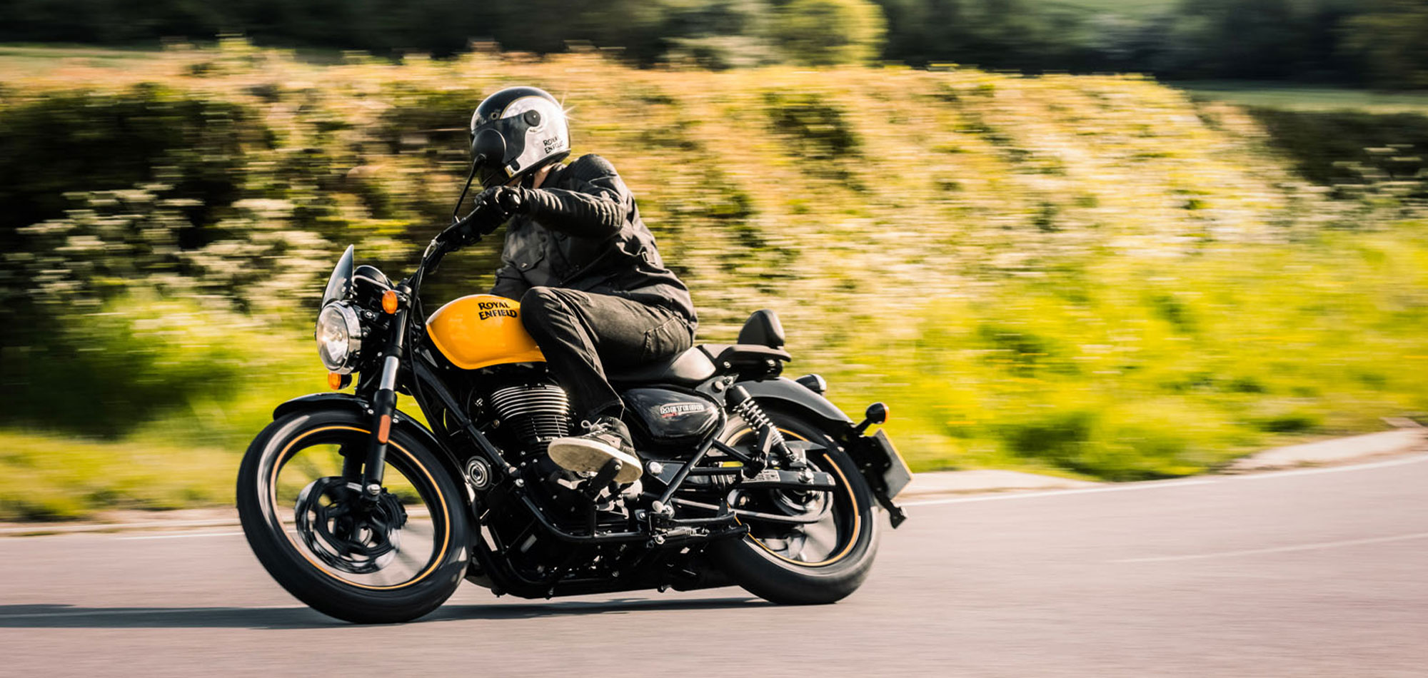 Learner approved cruisers sales