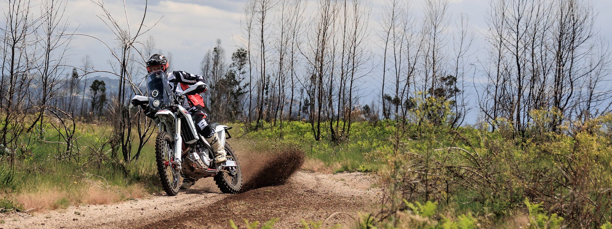 showrooms AJP-Motorcycles-Showroom